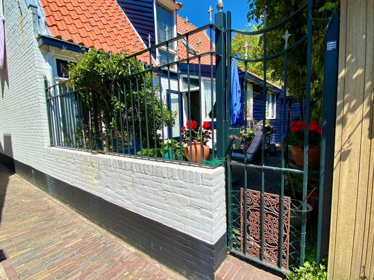 The New Fisherman'S House Zandvoort Exterior photo